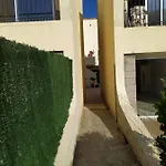Appartement Narval Gris *