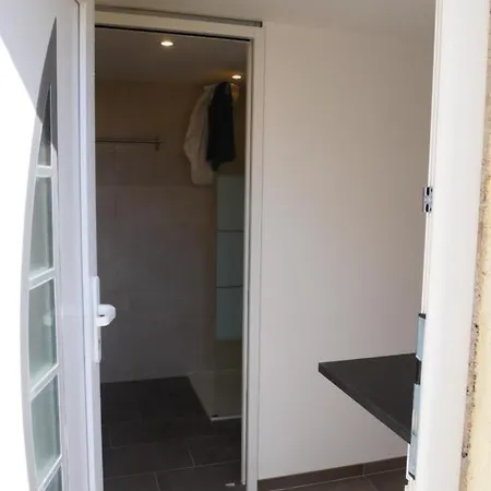 Apartment Narval Gris