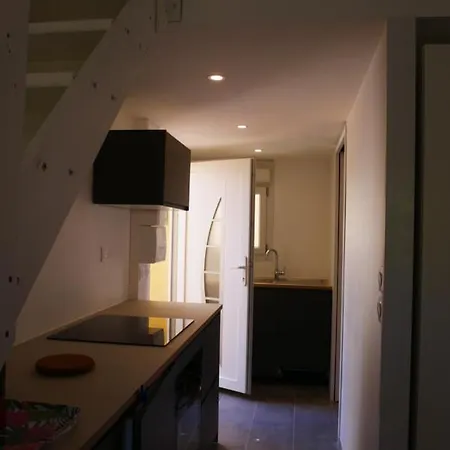 Narval Gris Apartment *