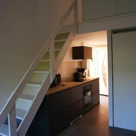 Apartment Narval Gris