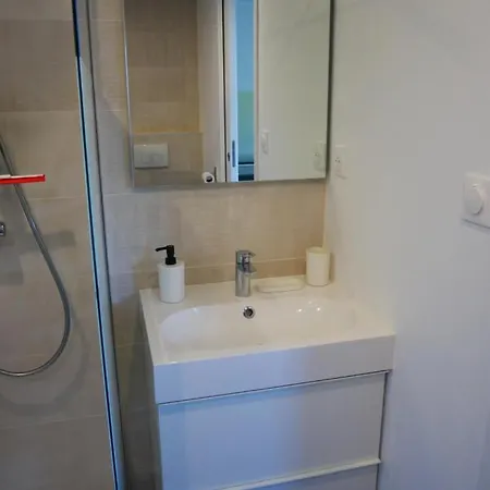 Apartment Narval Gris *