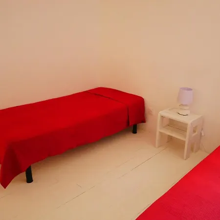 Narval Gris Apartment Calcatoggio (Corsica)