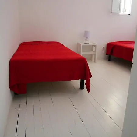 Apartment Narval Gris
