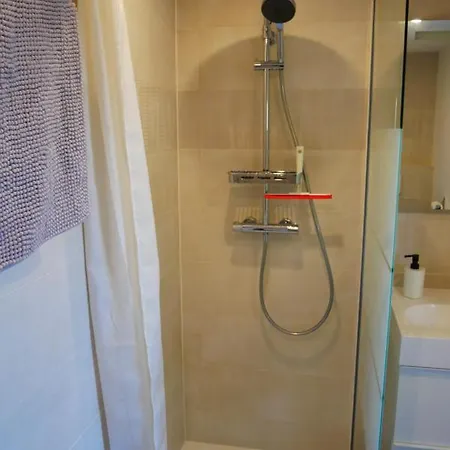 Apartment Narval Gris *