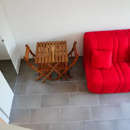Narval Gris Lägenhet