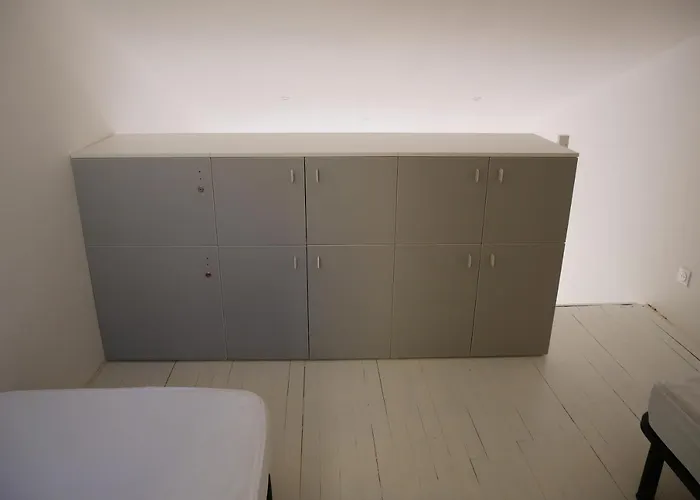 Narval Gris Lägenhet *