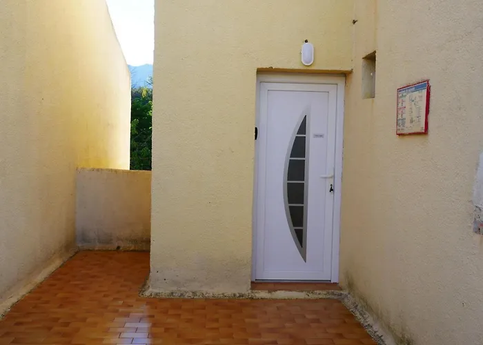 Narval Gris Lägenhet Calcatoggio (Corsica)