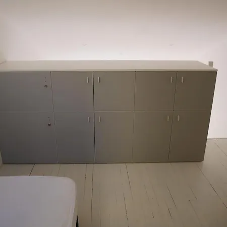 Narval Gris Lägenhet *