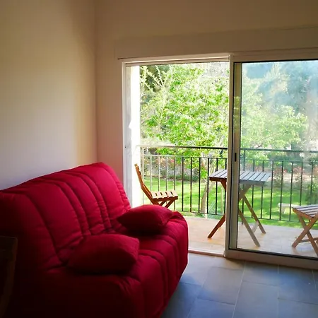 Narval Gris Lägenhet *