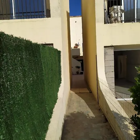 Apartament Narval Gris *