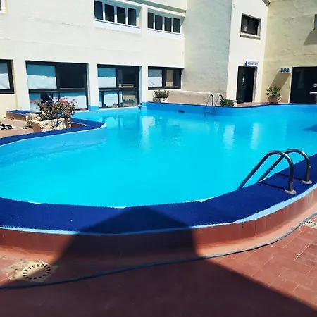 Narval Gris Apartament