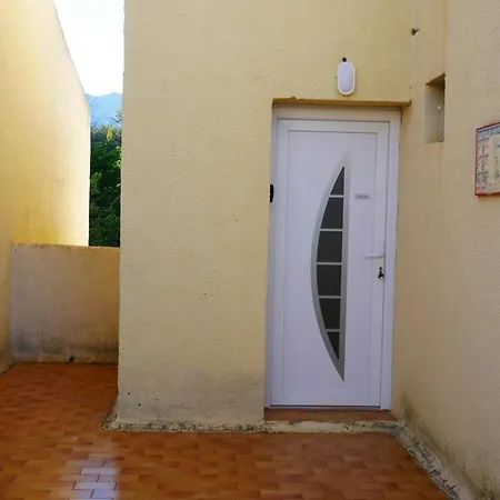 Narval Gris Appartement Calcatoggio (Corsica)