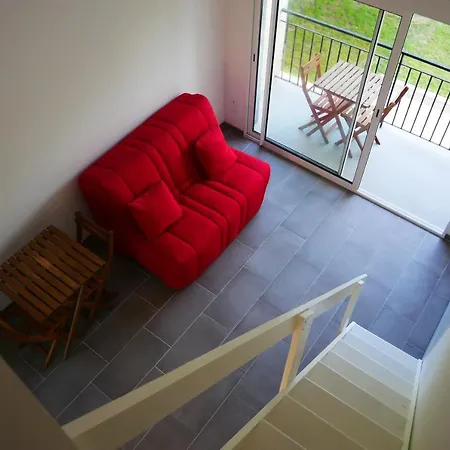 Narval Gris Lägenhet Calcatoggio (Corsica)