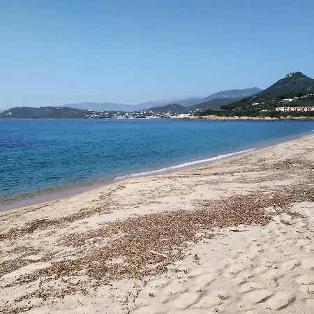 Narval Gris Appartement *