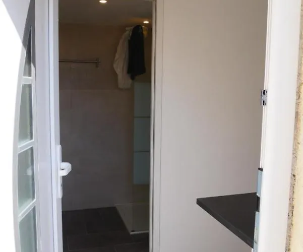 Apartment Narval Gris