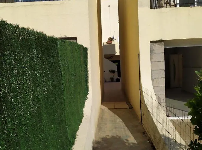 公寓 Narval Gris *