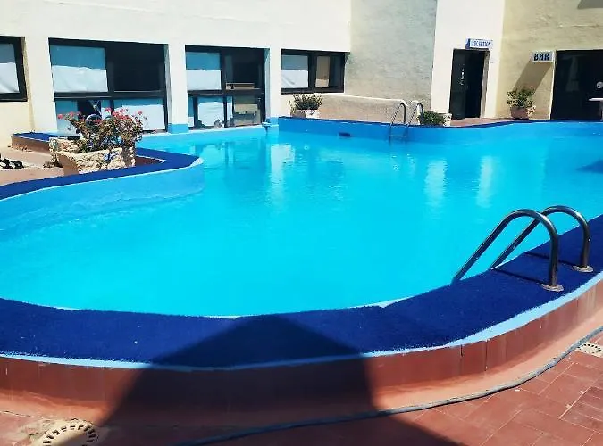 Narval Gris Apartment