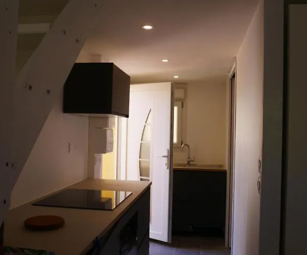 Narval Gris Apartment *