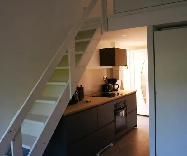 Apartment Narval Gris