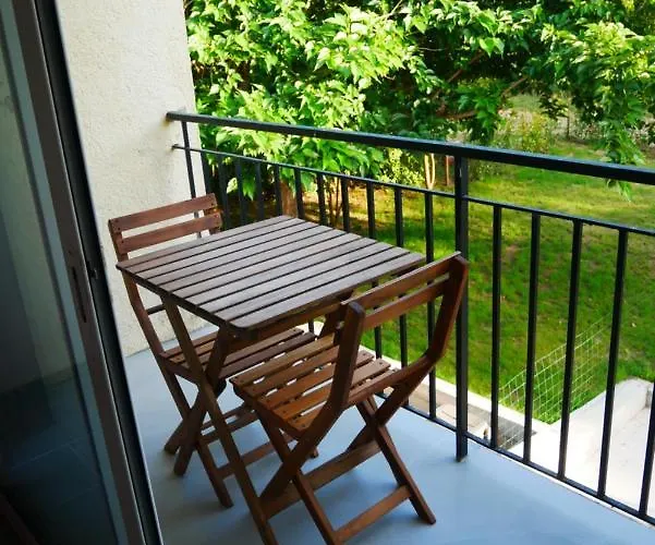 Narval Gris Apartment *