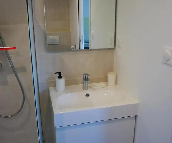 Apartman Narval Gris *