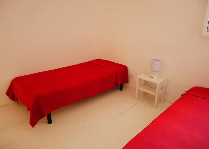 Narval Gris Apartment Calcatoggio (Corsica)