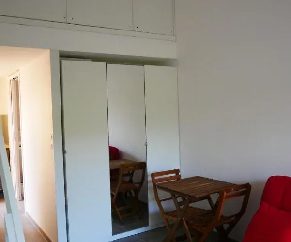 Narval Gris Apartment *