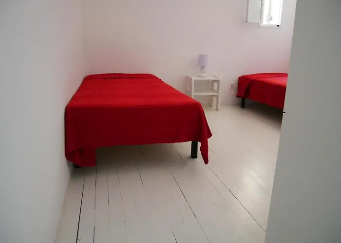 Apartment Narval Gris