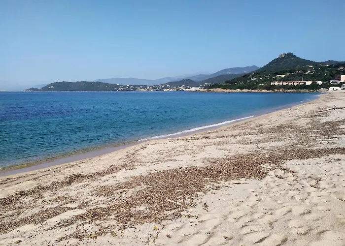 Narval Gris Apartment *