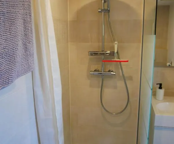 Apartment Narval Gris *