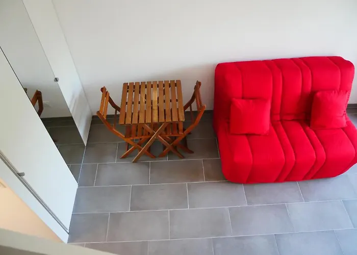 Narval Gris Apartman