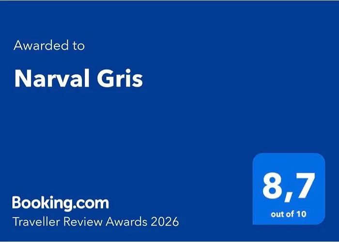 Narval Gris Apartman *
